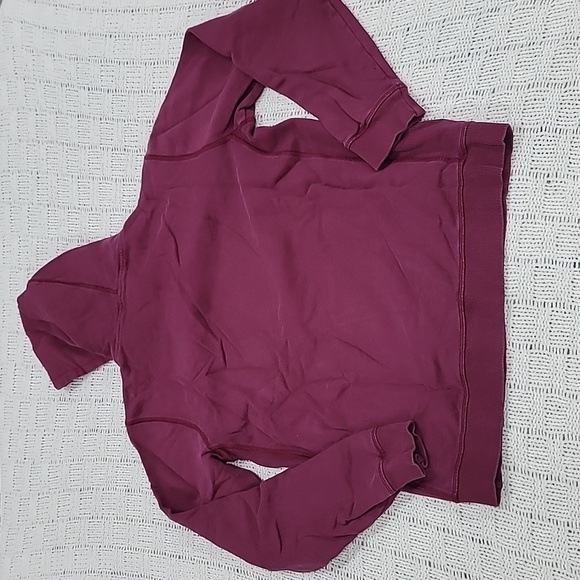 GUESS purple kids sport set - Picture 9 of 10